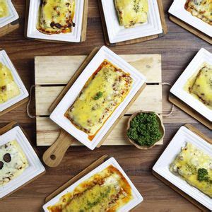 lasagna davao city|House of Lasagna Jr. .